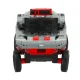 Rastar Audi RS Q e-tron 1:30 Building Blocks Set, 376 pcs