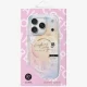 Uniq Coehl Ellie Magnetic Charging Case for iPhone 18 Pro / 17 Pro - Multicolor