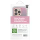 Uniq Iridescia Magclick Charging Case for iPhone 16 Pro Pink