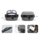 BoboVR C3 Carrying Case for Meta Quest 3 and 3S - Gray