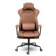Ergonomic Office Chair Sofotel Werona 2582, Brown