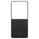 Spigen AirSkin Aramid Case for Samsung Galaxy Z Flip 7 Black