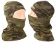 Breathable Tactical Balaclava Face Mask for Airsoft & Ski, Camo