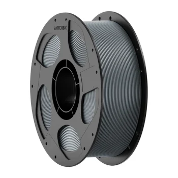 3D Printer Filament Anycubic IPHPLGE-107 PLA, 1 kg, Gray