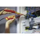 Wiha 45216 Voltage and Continuity Tester 12-1,000 V AC, CAT IV