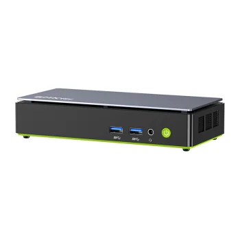 GMKtec K13 Mini PC, Intel Core Ultra 7 256V, 16GB RAM, 512GB SSD, Windows 11 Pro