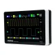 FNIRSI 1013D 7\" Portable Tablet Oscilloscope
