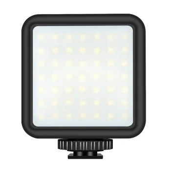 Puluz PU560B LED RGB Camera Lamp