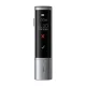 Baseus SafeJourney Pro Reathalyzer Alcohol Tester with Display, Black