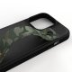 Adidas iPhone 13 / 13 Pro Case OR Hand Strap, Black-Green