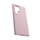 Etteri Silicone Case for Samsung Galaxy S24 Ultra, Light Pink
