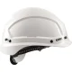 uvex pheos alpine Safety Helmet for Work at Height, White