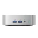Mini PC GEEKOM A8 Ryzen 9 8945HS 32GB 1TB SSD Win11 Pro