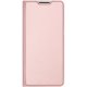 Xiaomi Redmi 12 / Poco M6 Pro 5G DUX DUCIS Magnetic Book Case Cover, Pink