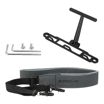 Sunnylife Mount with Lanyard for DJI RC / RC 2 (ZJ764-D)