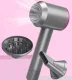 Kids Toy Hairdresser Set with Hair Dryer and Curling Iron
