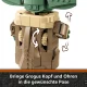 LEGO Star Wars 75403 Grogu with Hover Pram