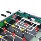 Tabletop Football Soccer Foosball Kicker Board Game, 102x50x65cm