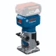 Bosch GLF 18V-8 Cordless Palm Router (Bare Unit in L-BOXX 136)