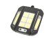Solar LED Outdoor Light with Motion and Dusk Sensor, Remote Control