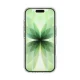 Spigen Ultra Hybrid Mag MagSafe Case for iPhone 17, Clear/Graphite