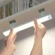 LED Motion Sensor Light ZD160 Cold White