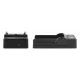 Newell USB Charger for Canon LP-E12 Batteries