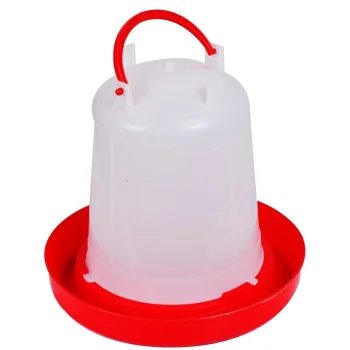3L Chicken Waterer for Poultry and Hens