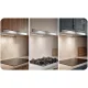 Berdsen BT-242 Telescopic Under-Cabinet Cooker Hood 50 cm Inox