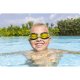 Bestway Kids Swimming Goggles, Yellow