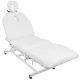 Azzurro Electric Massage Table 693A White