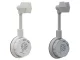 Suction Cup Shower Head Holder