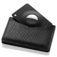 Spigen AirFit 2 Card-Style Case for Apple AirTag 1 / 2, 2-Pack, Black