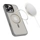 Tech-Protect iPhone 16 Pro Max Case MagEdge MagSafe, Titanium