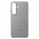 Samsung KindSuit Case EF-VS931PJEGWW for Samsung Galaxy S25, Gray