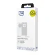 3mk Matt Case Pro for Samsung Galaxy S25 FE, Black