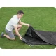Bestway 58037 Pool Cover for 366 cm Frame Pools