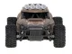 RC Off-Road Car Drift, 20 km/h, Brown