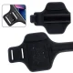 Tech-Protect M4 Sports Armband Case - Black