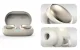 HiFuture FUSION Wireless Earbuds, White