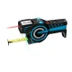 Mileseey DTX 10 Laser Distance Measurer with Measuring Tape