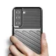 Thunder Case for Samsung Galaxy S23+ Protective Case, Blue