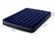 Intex 64758 Double Air Mattress 137x191x25 cm