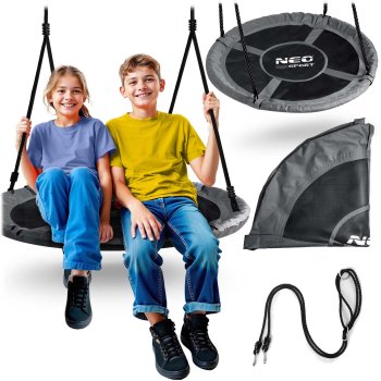 Nest Tree Swing Neo-Sport Swingo 100 cm