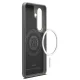 Spigen Liquid Air Mag MagSafe Case for Samsung Galaxy S26 - Gray