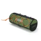 Handlebar Bike Bag Rockbros TL002 ROAD TO SKY 1.5L Waterproof - Green