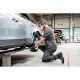 Bosch GEX 12V-150-3 Cordless Random Orbit Sander in L-BOXX, 150 mm