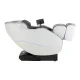 3D Massage Chair Sakura Maximus 809, white and grey