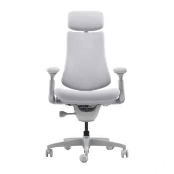 Libernovo Omni Dynamic Ergonomic Chair 45 cm, Gray