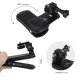 Maclean MC-820 Universal Action Camera Clip Mount for GoPro / Xiaomi